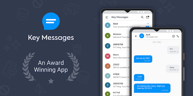 Key Messages