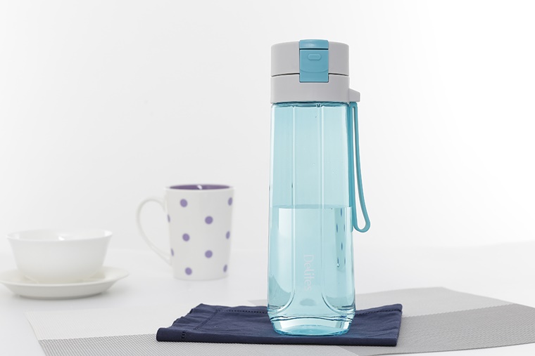 Bình đựng nước 800ml Delites PC-002