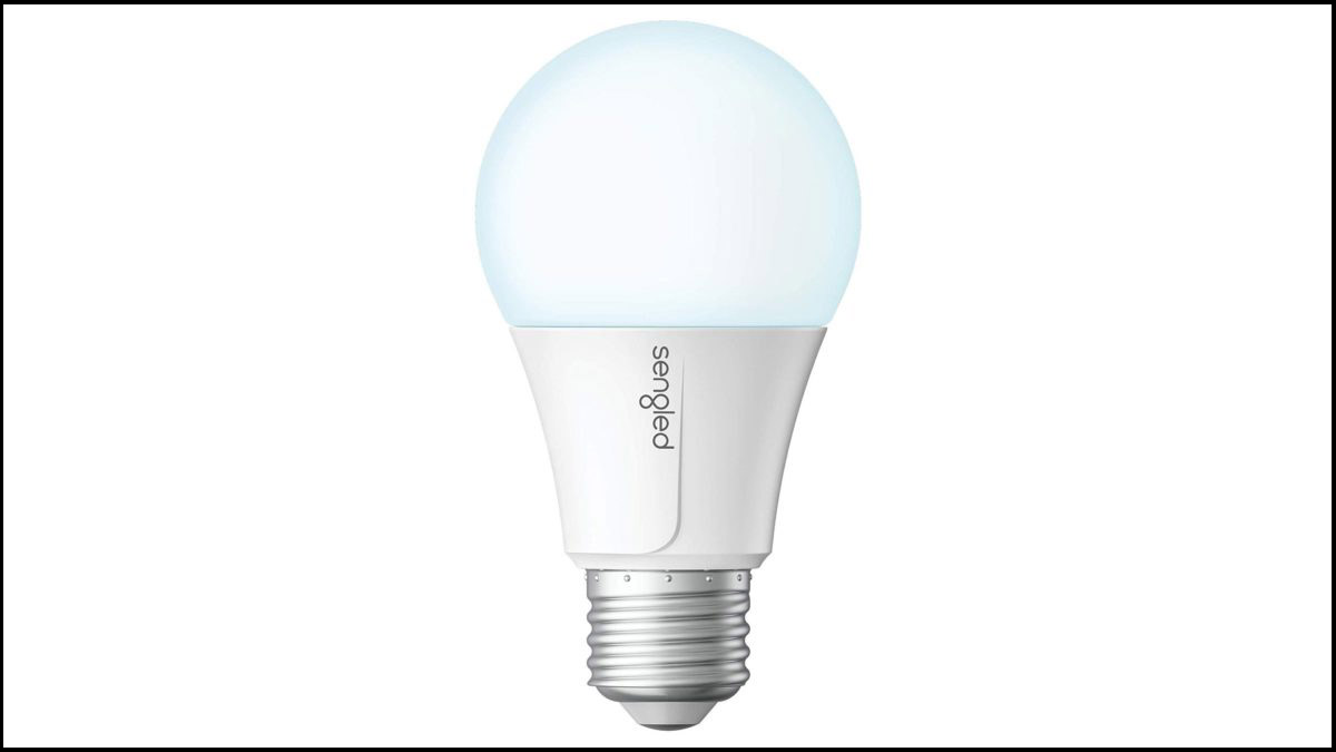 Sengled Smart WiFi LED bulbs