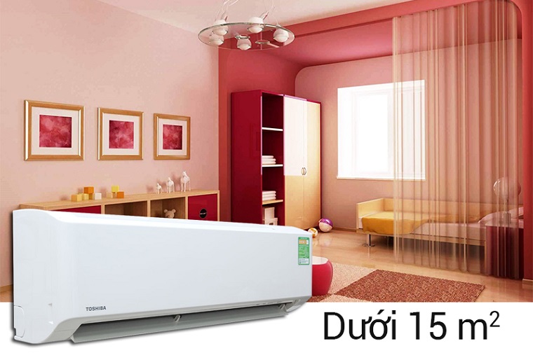 Điều hòa Toshiba RAS-H10S3KS-V