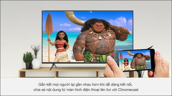 Bạn có thể trải nghiệm nhiều ứng dụng của Google như Google Play Game, Google Play Music