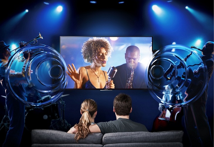 Internet Tivi Sony 49 inch KDL-49W750E