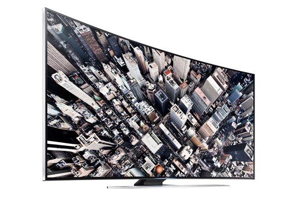 Smart Tivi 3D LED Samsung UA65HU9000