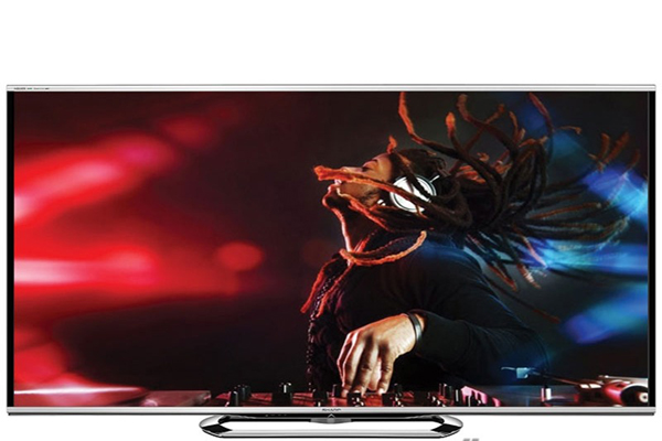 Smart Tivi 3D LED Sharp LC-70LE951X