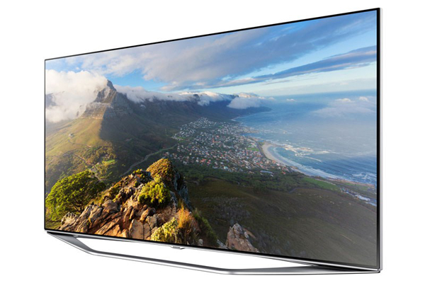 Smart tivi 3D LED Samsung UA65H7000
