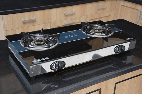 Bếp ga đôi Kiwa KW-770SG