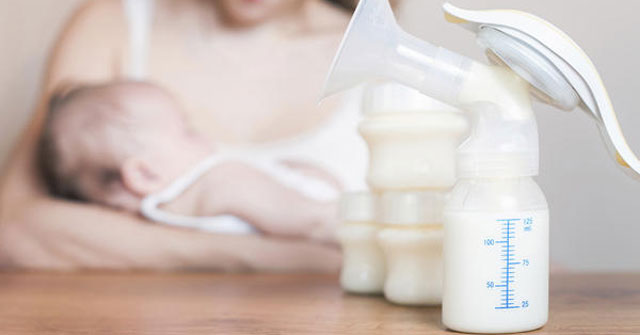 Các mẹ cần lựa chọn dòng máy có khả năng vận hành êm ái, tạo ra tiếng ồn nhỏ để không ảnh hưởng đến giấc ngủ của bé