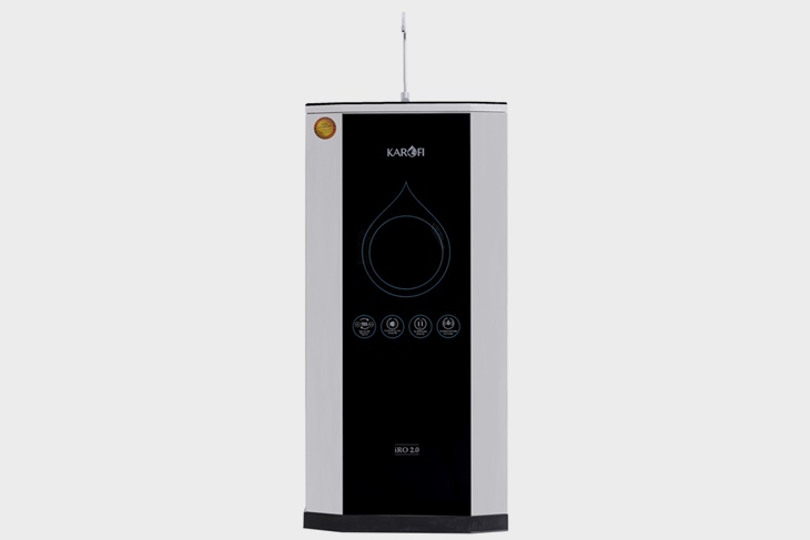 Máy lọc nước Karofi 9IQ-2.0