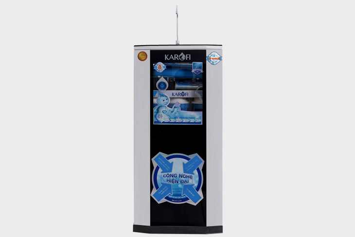 Máy lọc nước Karofi KSI80-A