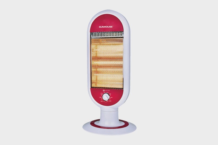 Quạt sưởi Sunhouse SHD7022
