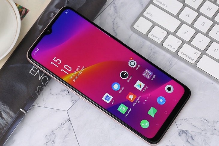 OPPO A5 (2020) 128GB