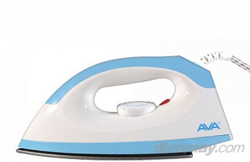 Bàn ủi khô AVA A-IR10D1