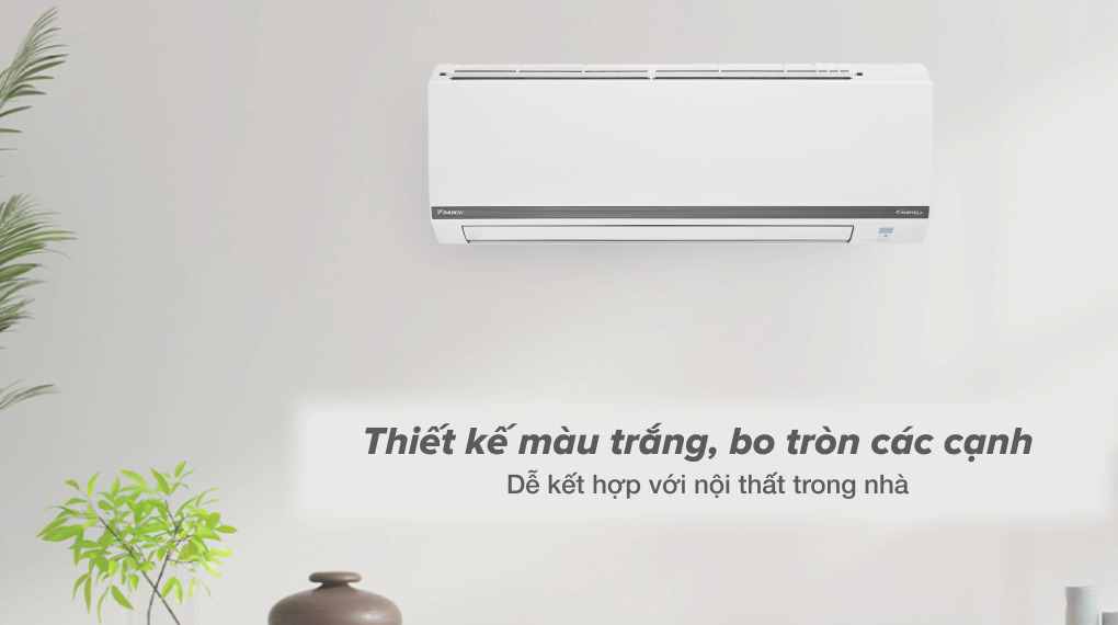 Điều hòa Daikin