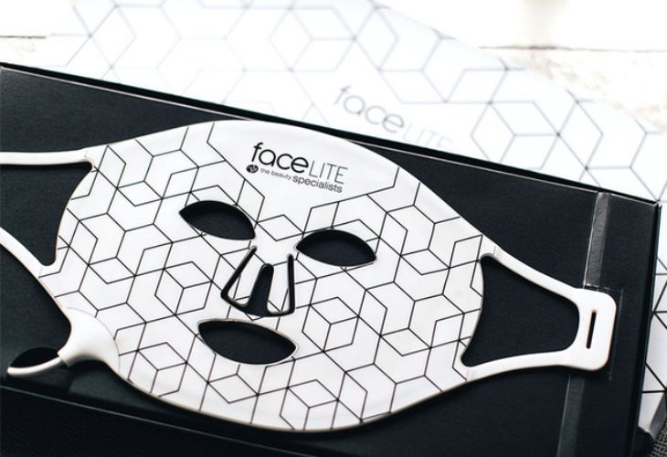 MẶT NẠ ĐÈN LED FACELITE RIO FCLT