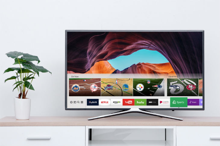 Smart Tivi Samsung 43 inch UA43M5500​