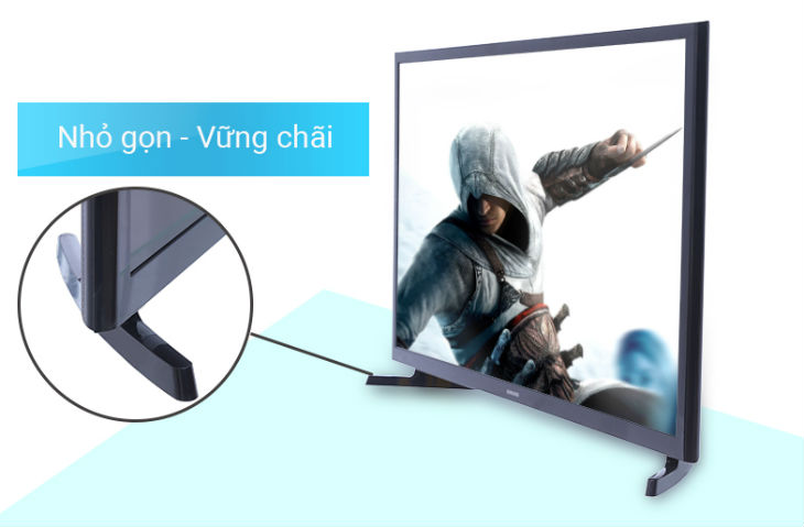 Smart Tivi Samsung 32 inch UA32J4303D