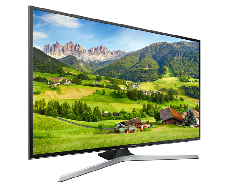Smart Tivi Samsung 43 inch UA43MU6100