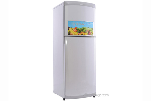 Tủ lạnh không chứa CFC an toàn cho môi trường