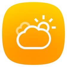 Asus Weather