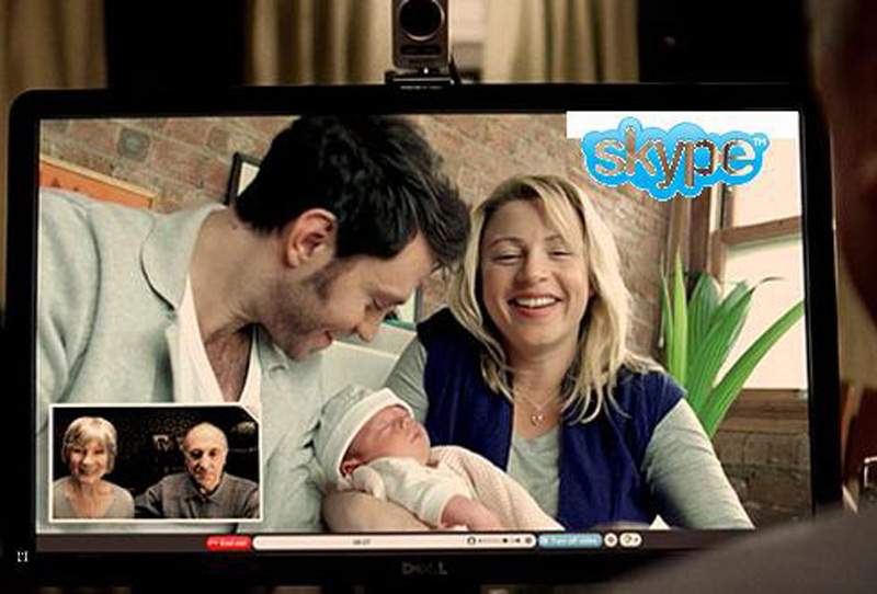 Skype