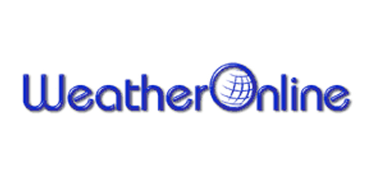 weatheronline.co.uk