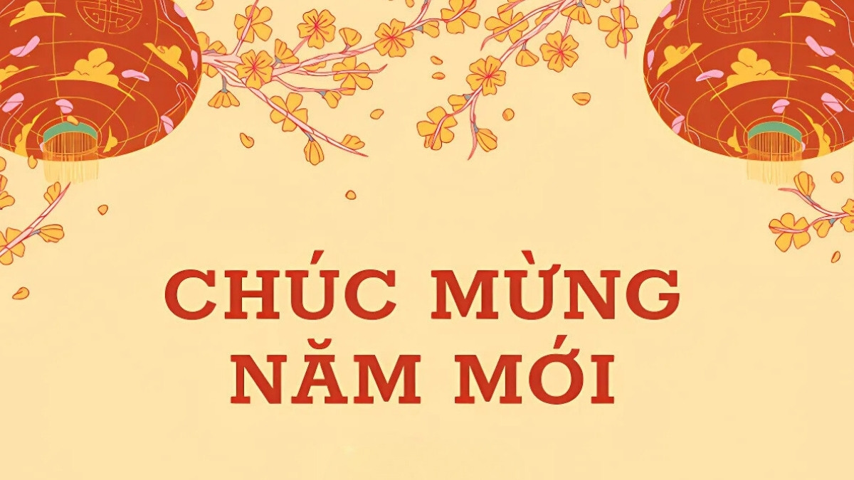 Tông màu vàng ấm áp tượng trưng cho sự sung túc và quyền quý