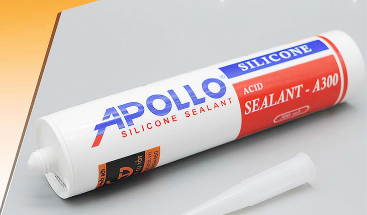 Keo silicon