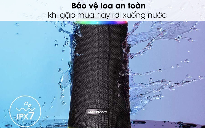Loa bluetooth Anker