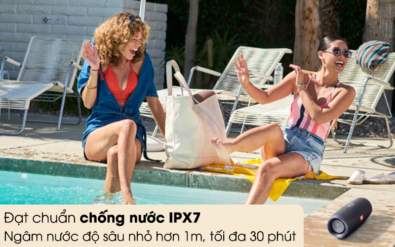 Loa chống nước JBL