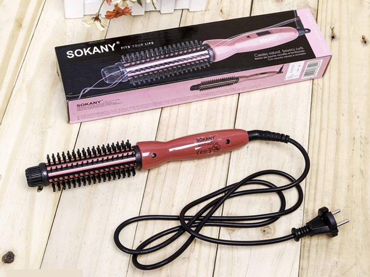 Lược điện Sokany
