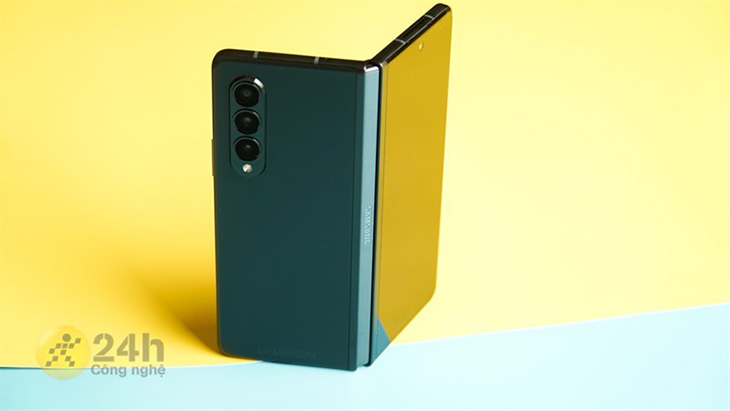 Samsung Galaxy Z Fold 3 5G