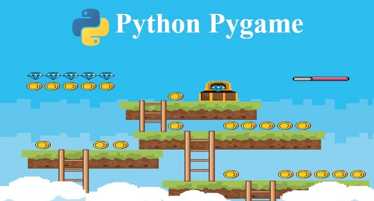 Pygame.org