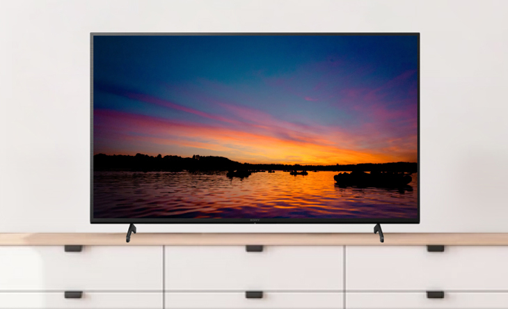 Android Tivi Sony 4K 43 inch KD-43X75