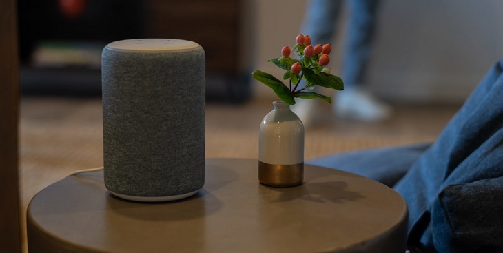 Amazon Echo