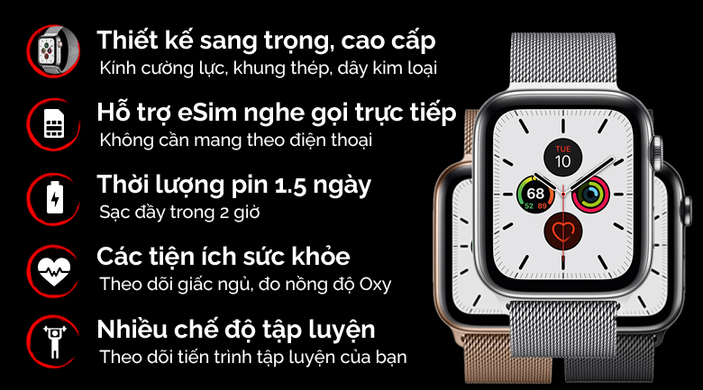 Bạn có thể gửi đến khách hàng những chiếc đồng hồ để bàn, đồng hồ thời trang hay đồng hồ thông minh