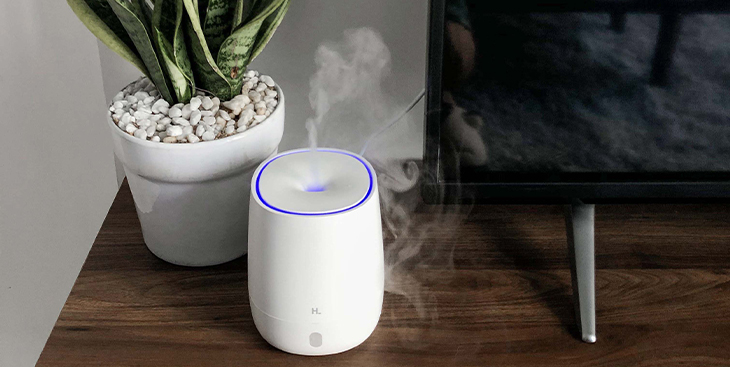 Máy xông tinh dầu Xiaomi