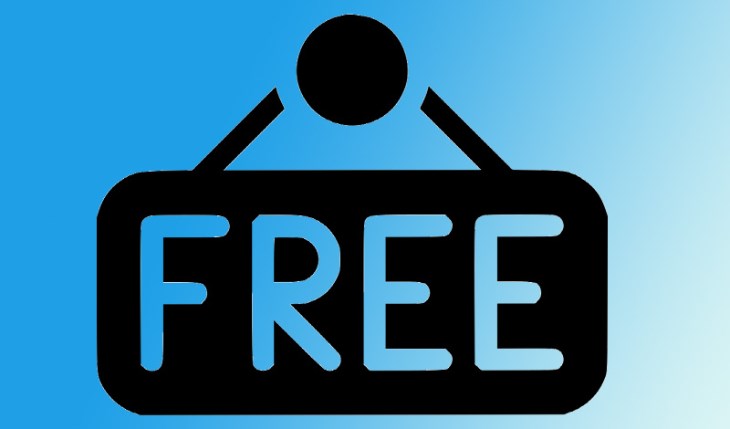 Torrent sử dụng tệp không tốn phí