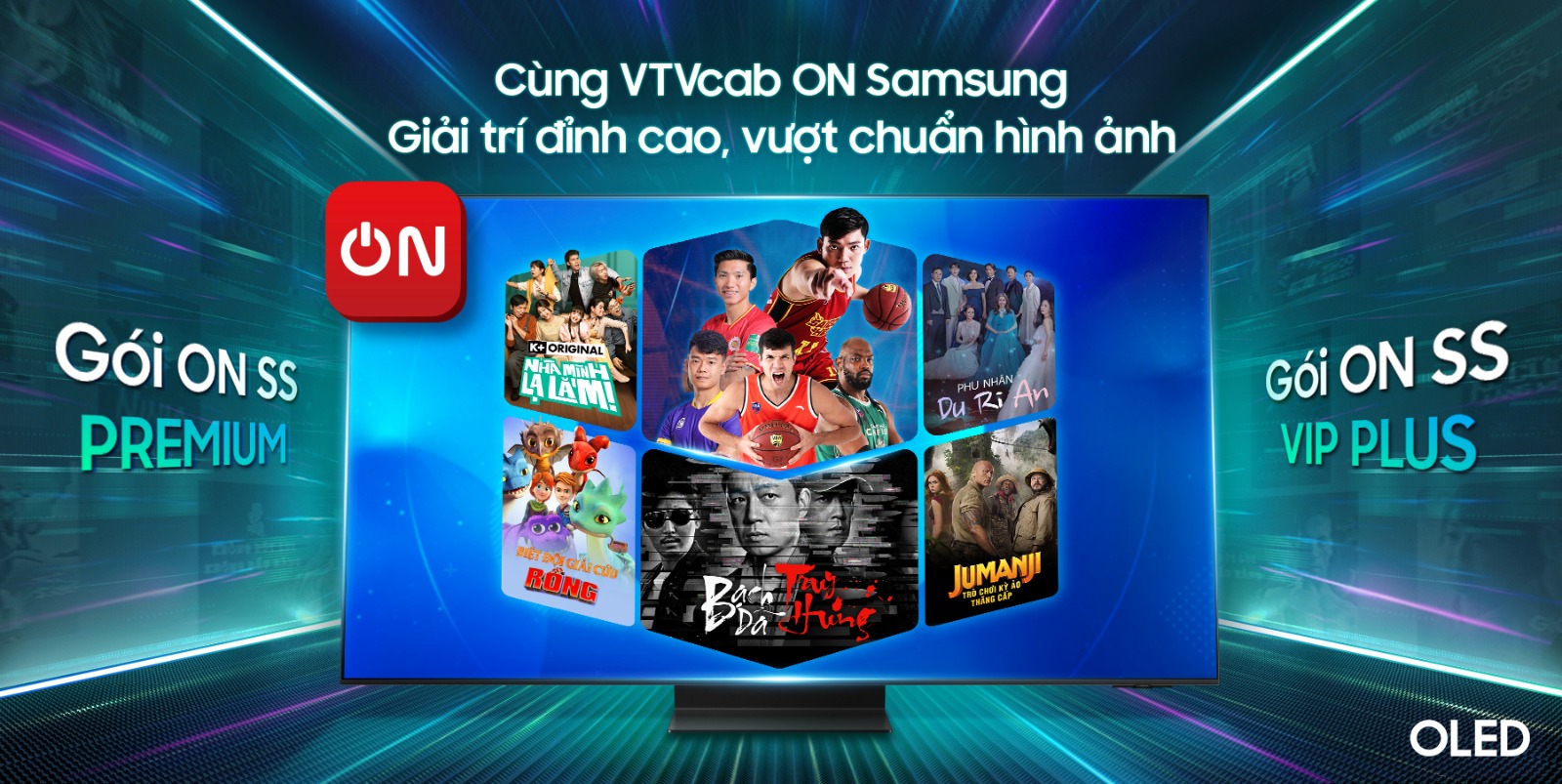 Gay cấn cùng loạt phim kinh dị