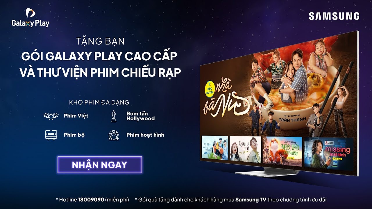 Lắng đọng cùng phim Việt chiếu rạp đình đám