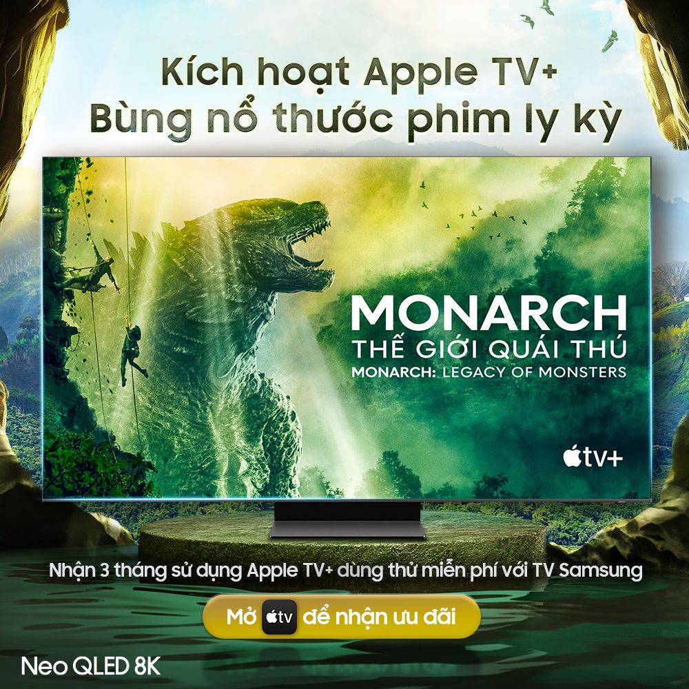 Phiêu lưu cùng phim mới