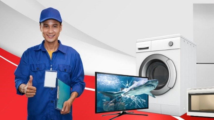 Trong vòng 24 - 48 giờ sau khi tiếp nhận thông tin từ khách hàng, nhân viên kỹ thuật được trung tâm bảo hành ủy quyền sẽ liên hệ khách hàng để tư vấn