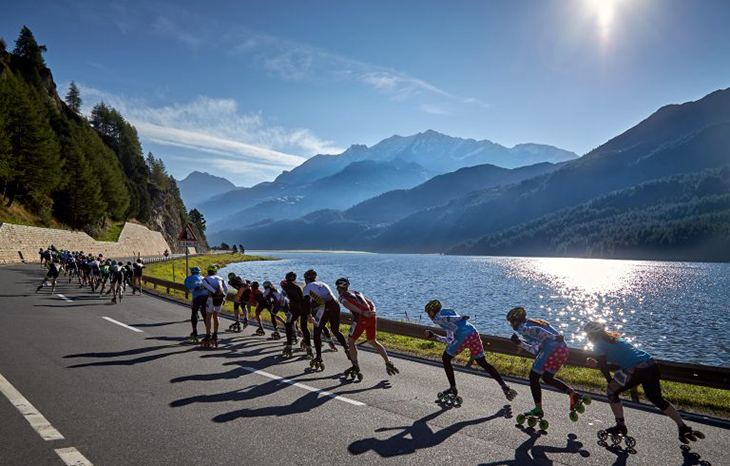 Ultra Marathons