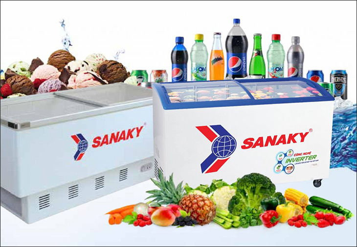 Quạt lồng sóc