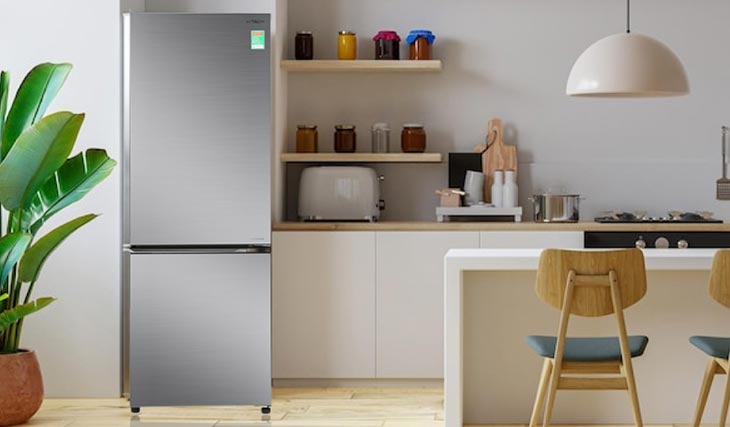 Các công nghệ bảo quản giúp thực phẩm tươi mát
