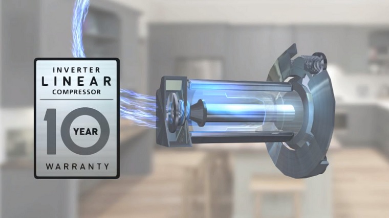 linear inverter