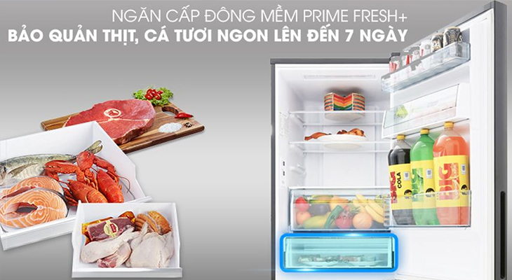 Ngăn chặn tình trạng oxy hóa thực phẩm