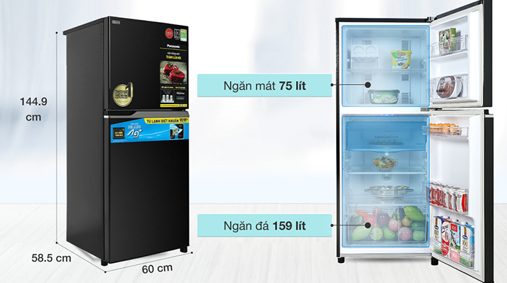 Mức giá đa dạng, cạnh tranh