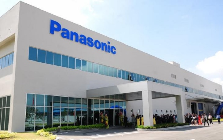 Trụ sở công ty Panasonic tại Việt Nam