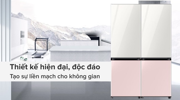 Đa dạng tính năng, hỗ trợ tối đa nhu cầu của người dùng