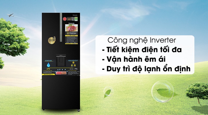 Tiết kiệm điện năng hiệu quả